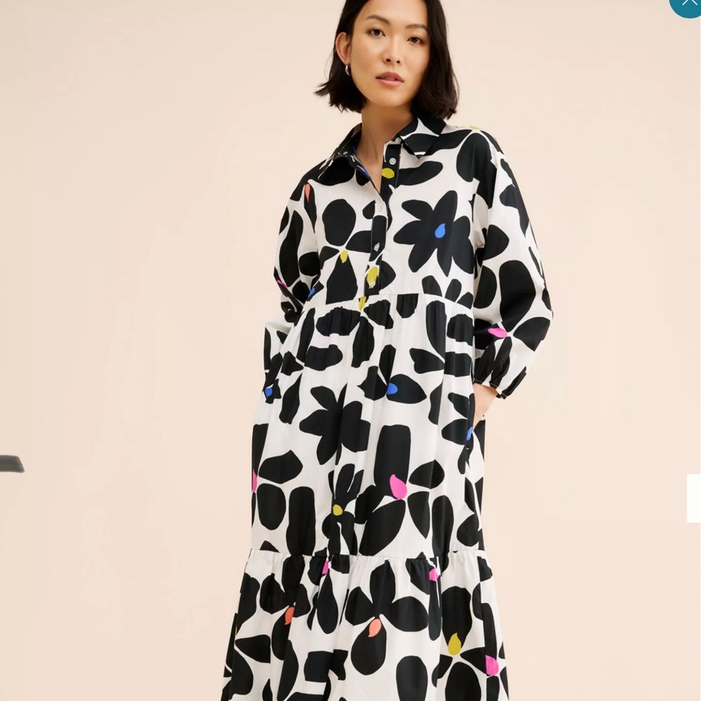 Maeve Bettina Dress - Picture 4 of 7